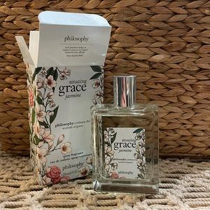 Amazing Grace Jasmine 4oz perfume